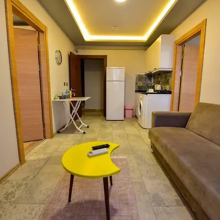 Ekinoks & Aparthotel Trabzon