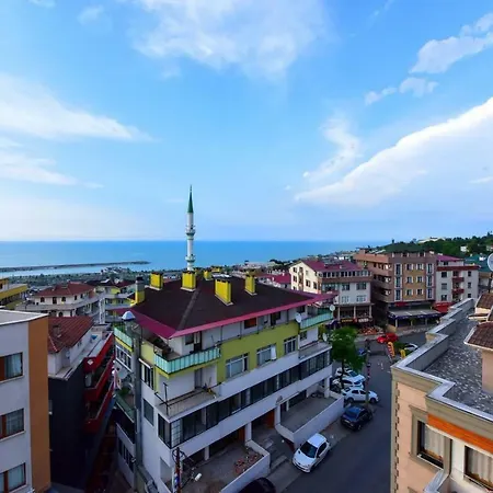 Aparthotel Ekinoks & Trabzon