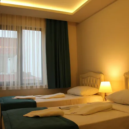 Aparthotel Ekinoks & Trabzon