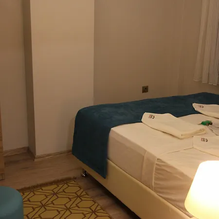 Aparthotel Ekinoks &