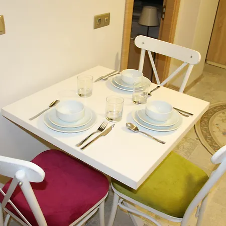 Aparthotel Ekinoks & Trabzon