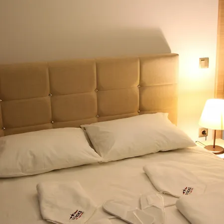 Ekinoks & Aparthotel Trabzon