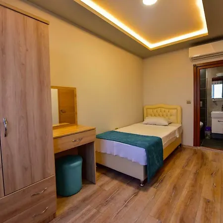 Lejlighedshotel Ekinoks & Trabzon