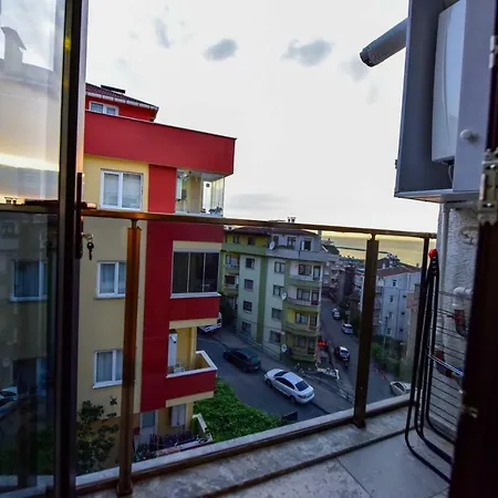 Lejlighedshotel Ekinoks &