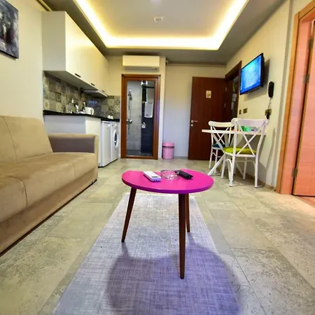 Ekinoks & Lejlighedshotel