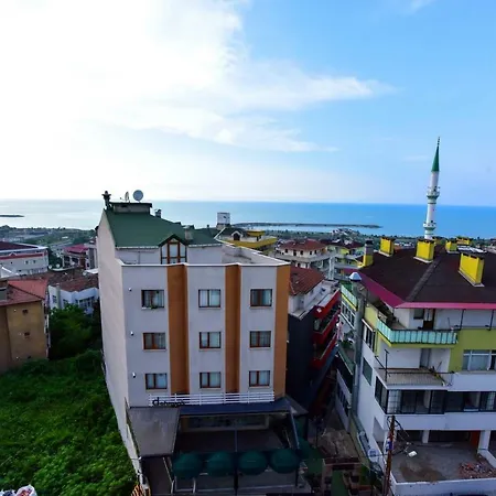 Ekinoks & Trabzon