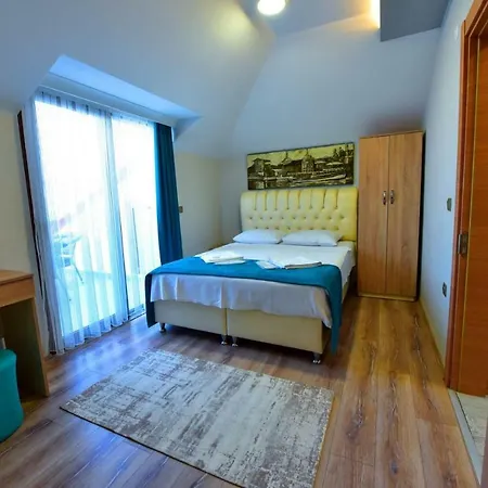 Lejlighedshotel Ekinoks &