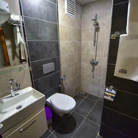 Ekinoks & Lejlighedshotel Trabzon
