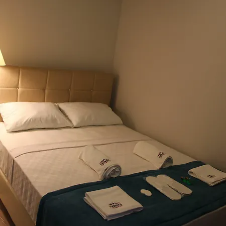 Lejlighedshotel Ekinoks & Trabzon