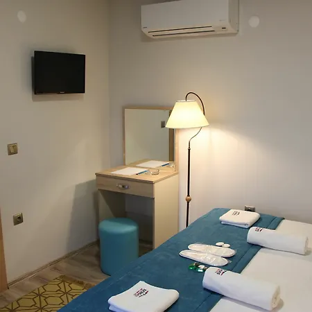 Lejlighedshotel Ekinoks & Trabzon